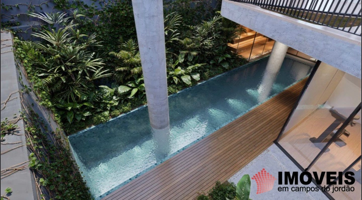 Imagem da galeria de fotos: Studio Residencial para Venda - São Paulo, Vila Pompéia - REF: ST0004