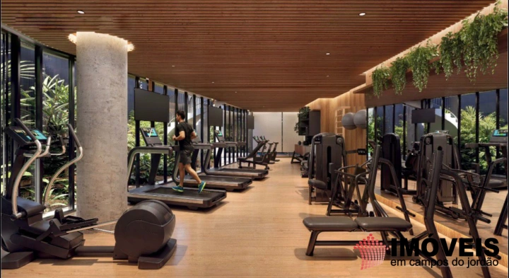 Imagem da galeria de fotos: Studio Residencial para Venda - São Paulo, Vila Pompéia - REF: ST0004