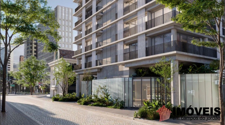 Imagem da galeria de fotos: Studio Residencial para Venda - São Paulo, Vila Pompéia - REF: ST0005