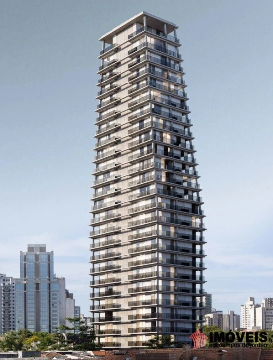 Imagem da galeria de fotos: Studio Residencial para Venda - São Paulo, Vila Pompéia - REF: ST0009