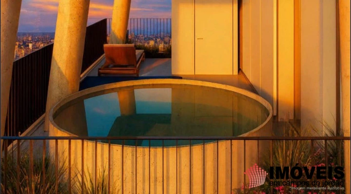 Imagem da galeria de fotos: Studio Residencial para Venda - São Paulo, Vila Pompéia - REF: ST0010