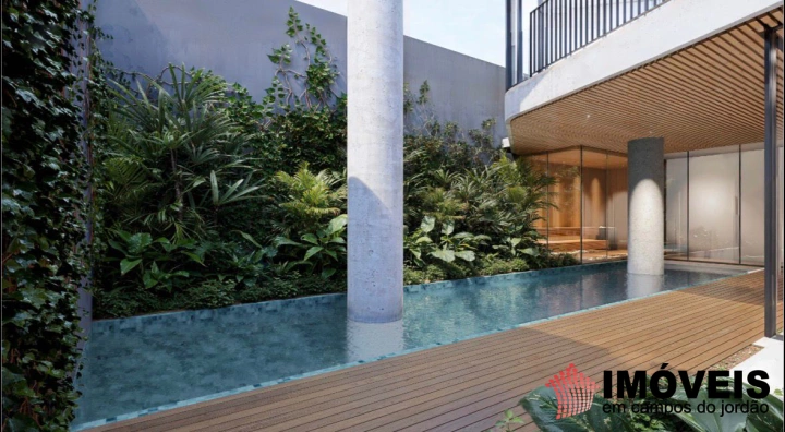 Imagem da galeria de fotos: Studio Residencial para Venda - São Paulo, Vila Pompéia - REF: ST0010