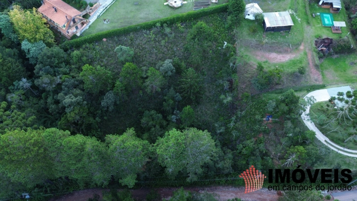 Imagem da galeria de fotos: Terreno/Lote Residencial para Venda - Campos do Jordão, Alto da Boa Vista - REF: TE0148