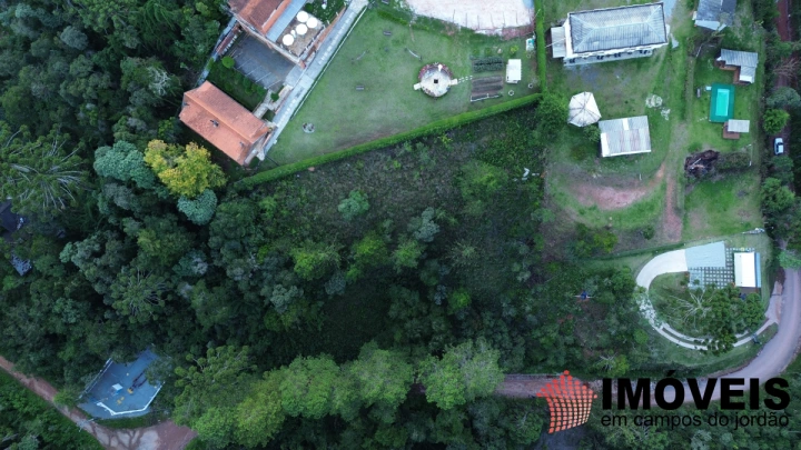 Imagem da galeria de fotos: Terreno/Lote Residencial para Venda - Campos do Jordão, Alto da Boa Vista - REF: TE0148