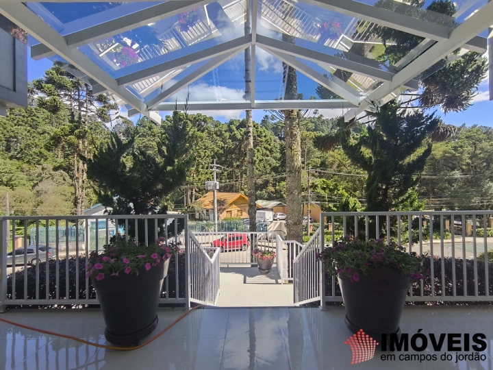 Apartamento Residencial para Venda - Campos do Jordão, Recanto das Araucárias - REF: AP0216 Imagem da galeria de fotos: Apartamento Residencial para Venda - Campos do Jordão, Recanto das Araucárias - REF: AP0216