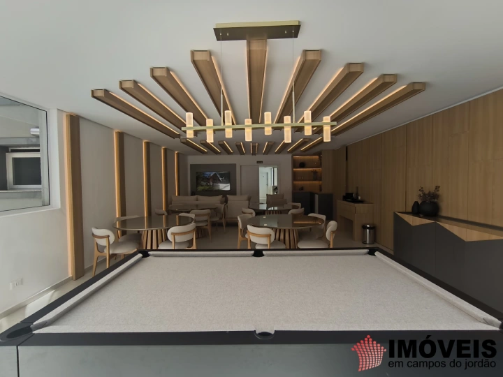 Apartamento Residencial para Venda - Campos do Jordão, Recanto das Araucárias - REF: AP0216 Imagem da galeria de fotos: Apartamento Residencial para Venda - Campos do Jordão, Recanto das Araucárias - REF: AP0216