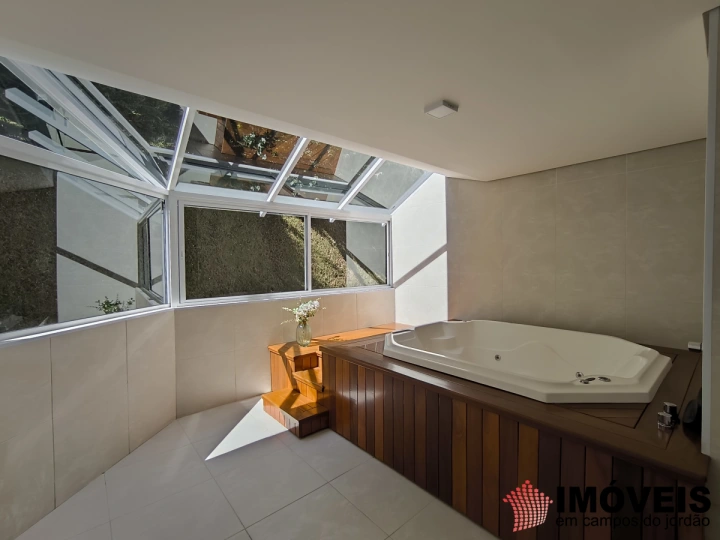 Apartamento Residencial para Venda - Campos do Jordão, Recanto das Araucárias - REF: AP0216 Imagem da galeria de fotos: Apartamento Residencial para Venda - Campos do Jordão, Recanto das Araucárias - REF: AP0216