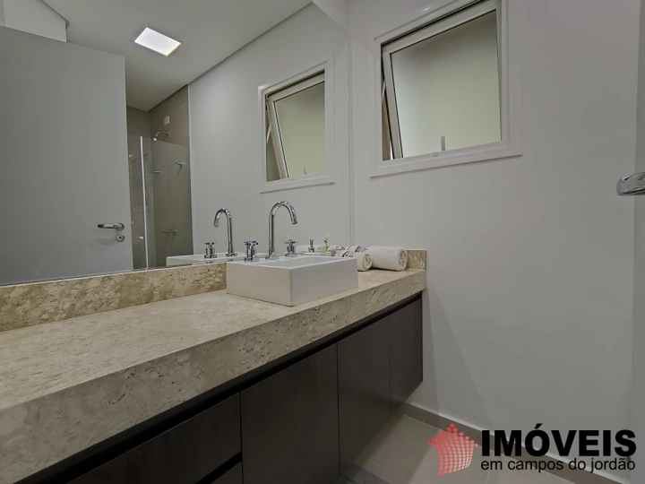 Apartamento Residencial para Venda - Campos do Jordão, Recanto das Araucárias - REF: AP0216 Imagem da galeria de fotos: Apartamento Residencial para Venda - Campos do Jordão, Recanto das Araucárias - REF: AP0216