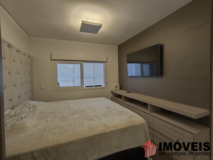 Apartamento Residencial para Venda - Campos do Jordão, Recanto das Araucárias - REF: AP0216 Imagem da galeria de fotos: Apartamento Residencial para Venda - Campos do Jordão, Recanto das Araucárias - REF: AP0216