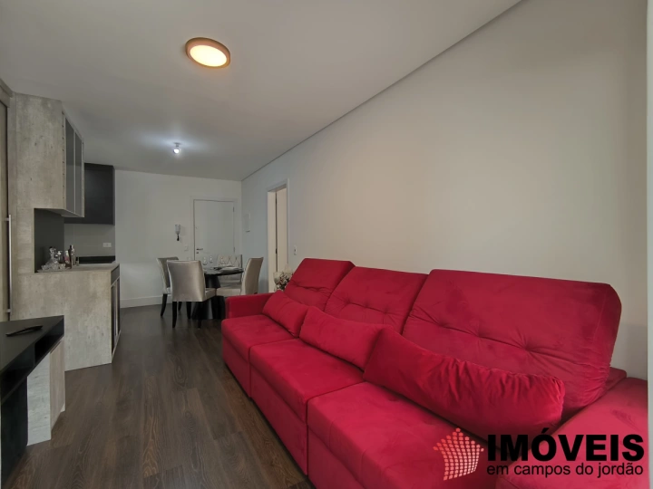 Apartamento Residencial para Venda - Campos do Jordão, Recanto das Araucárias - REF: AP0216 Imagem da galeria de fotos: Apartamento Residencial para Venda - Campos do Jordão, Recanto das Araucárias - REF: AP0216