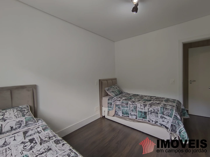 Apartamento Residencial para Venda - Campos do Jordão, Recanto das Araucárias - REF: AP0216 Imagem da galeria de fotos: Apartamento Residencial para Venda - Campos do Jordão, Recanto das Araucárias - REF: AP0216