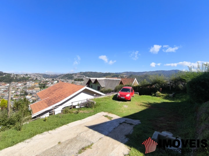 Casa Residencial para Locação Mensal/Anual - Campos do Jordão, Alto da Vila Inglesa - REF: CA0497 Imagem da galeria de fotos: Casa Residencial para Locação Mensal/Anual - Campos do Jordão, Alto da Vila Inglesa - REF: CA0497