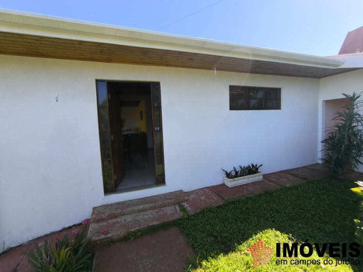 Casa Residencial para Locação Mensal/Anual - Campos do Jordão, Alto da Vila Inglesa - REF: CA0497 Imagem da galeria de fotos: Casa Residencial para Locação Mensal/Anual - Campos do Jordão, Alto da Vila Inglesa - REF: CA0497