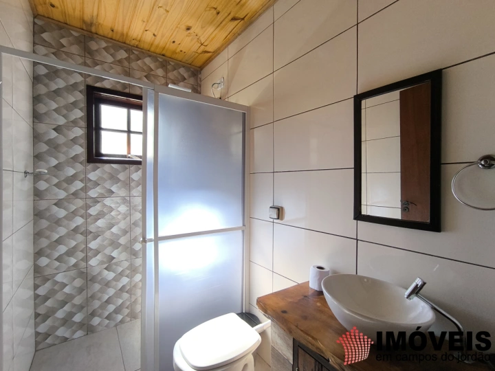 Casa Residencial para Locação Mensal/Anual - Campos do Jordão, Alto da Vila Inglesa - REF: CA0497 Imagem da galeria de fotos: Casa Residencial para Locação Mensal/Anual - Campos do Jordão, Alto da Vila Inglesa - REF: CA0497
