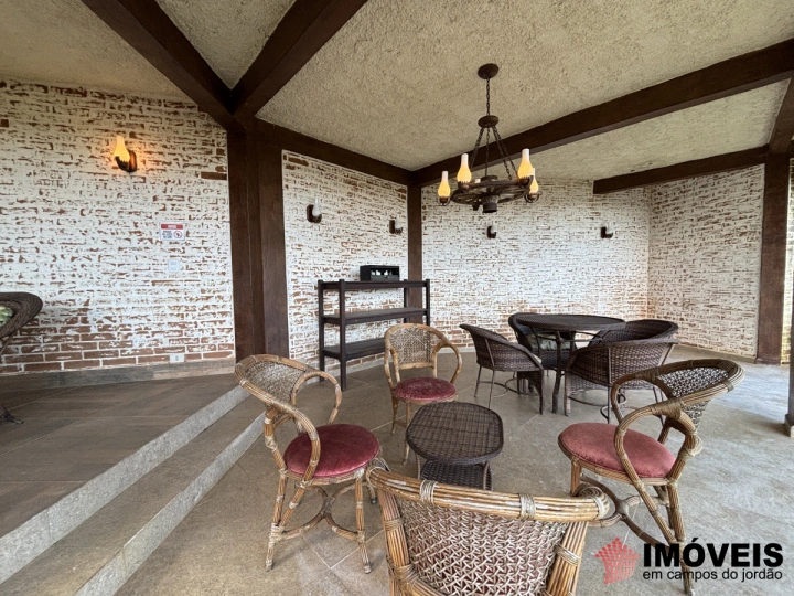 Imagem da galeria de fotos: Casa Residencial para Venda - Campos do Jordão, Pedra do fogo - REF: CA0498