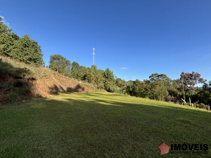 Imagem da galeria de fotos: Casa Residencial para Venda - Campos do Jordão, Pedra do fogo - REF: CA0498