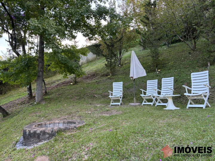 Imagem da galeria de fotos: Casa Residencial para Venda - Campos do Jordão, Pedra do fogo - REF: CA0498