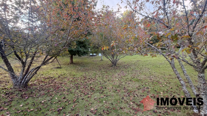 Imagem da galeria de fotos: Casa Residencial para Venda - Campos do Jordão, Pedra do fogo - REF: CA0498