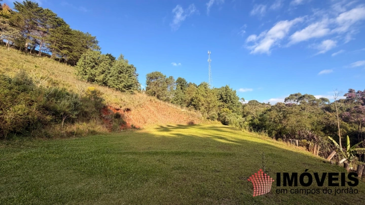 Imagem da galeria de fotos: Casa Residencial para Venda - Campos do Jordão, Pedra do fogo - REF: CA0498