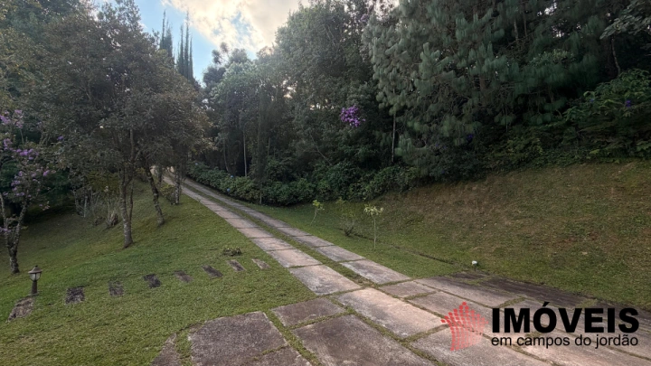 Imagem da galeria de fotos: Casa Residencial para Venda - Campos do Jordão, Pedra do fogo - REF: CA0498