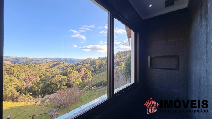 Imagem da galeria de fotos: Casa Residencial para Venda - Campos do Jordão, Pedra do fogo - REF: CA0498
