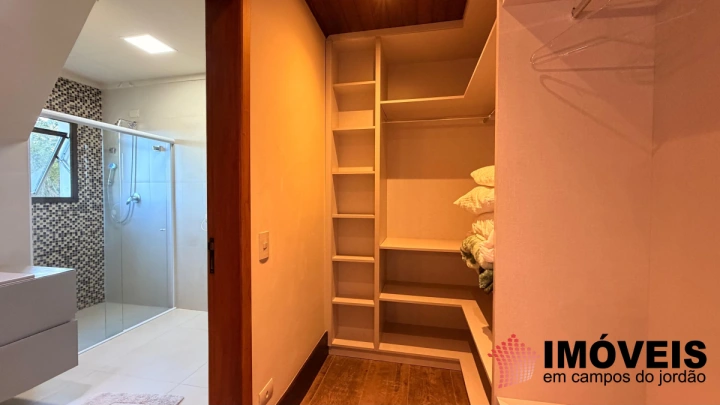 Imagem da galeria de fotos: Casa Residencial para Venda - Campos do Jordão, Pedra do fogo - REF: CA0498