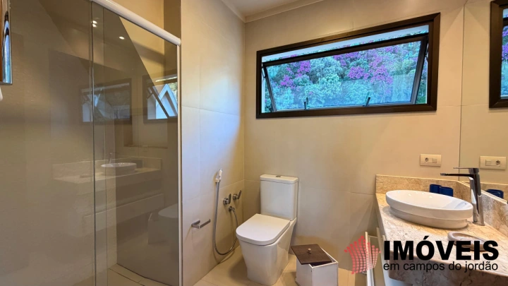 Imagem da galeria de fotos: Casa Residencial para Venda - Campos do Jordão, Pedra do fogo - REF: CA0498