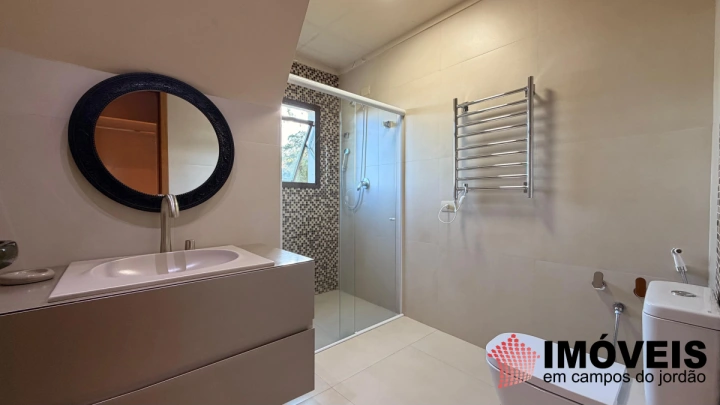 Imagem da galeria de fotos: Casa Residencial para Venda - Campos do Jordão, Pedra do fogo - REF: CA0498