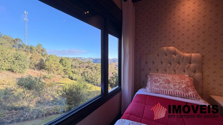 Imagem da galeria de fotos: Casa Residencial para Venda - Campos do Jordão, Pedra do fogo - REF: CA0498