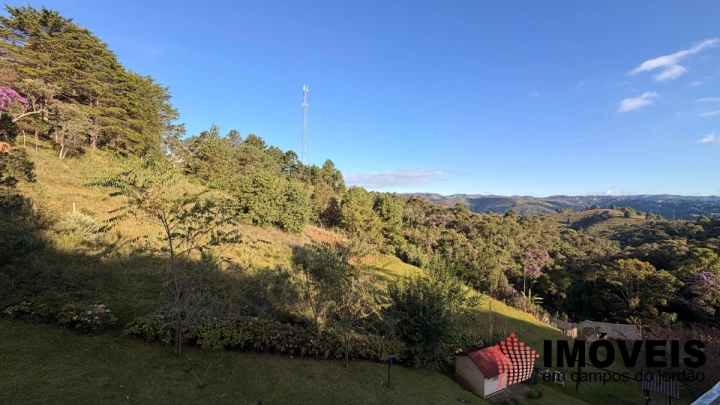 Imagem da galeria de fotos: Casa Residencial para Venda - Campos do Jordão, Pedra do fogo - REF: CA0498