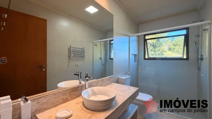 Imagem da galeria de fotos: Casa Residencial para Venda - Campos do Jordão, Pedra do fogo - REF: CA0498