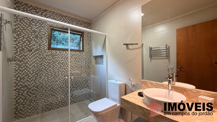 Imagem da galeria de fotos: Casa Residencial para Venda - Campos do Jordão, Pedra do fogo - REF: CA0498