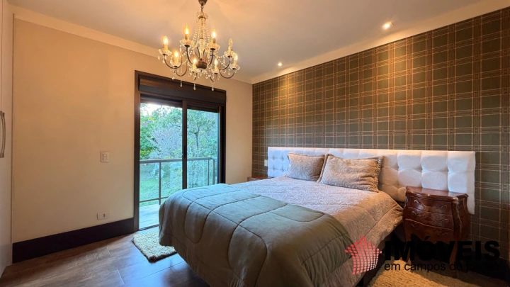 Imagem da galeria de fotos: Casa Residencial para Venda - Campos do Jordão, Pedra do fogo - REF: CA0498