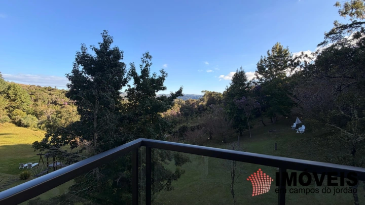 Imagem da galeria de fotos: Casa Residencial para Venda - Campos do Jordão, Pedra do fogo - REF: CA0498