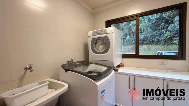 Imagem da galeria de fotos: Casa Residencial para Venda - Campos do Jordão, Pedra do fogo - REF: CA0498