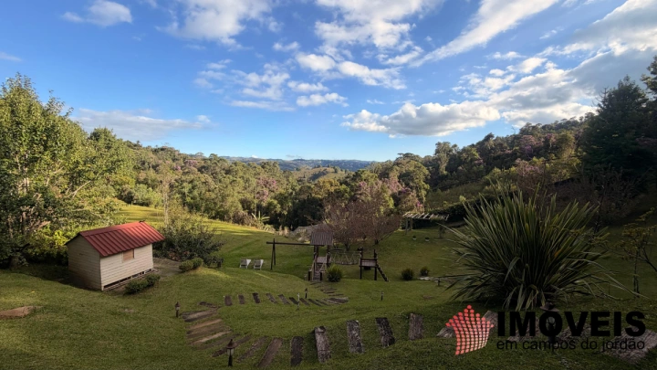 Imagem da galeria de fotos: Casa Residencial para Venda - Campos do Jordão, Pedra do fogo - REF: CA0498