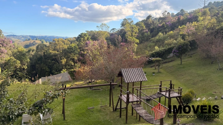 Imagem da galeria de fotos: Casa Residencial para Venda - Campos do Jordão, Pedra do fogo - REF: CA0498