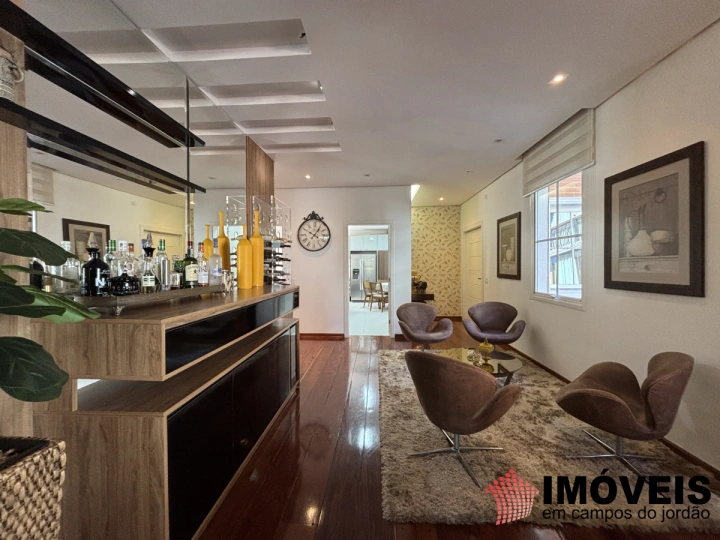 Imagem da galeria de fotos: Apartamento Residencial para Venda - Campos do Jordão, Fonte Simão - REF: AP0217