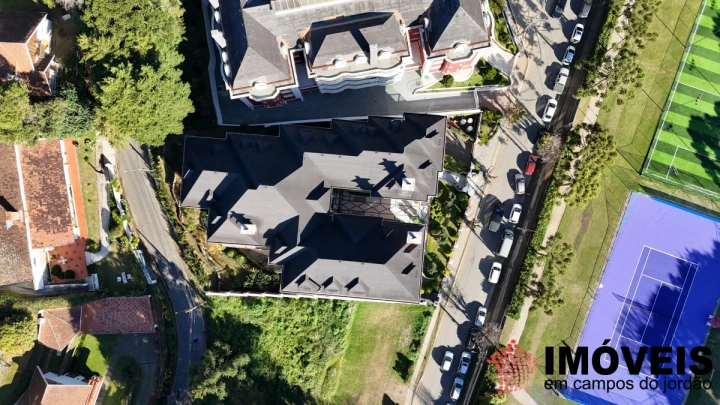 Imagem da galeria de fotos: Apartamento Residencial para Venda - Campos do Jordão, Fonte Simão - REF: AP0217