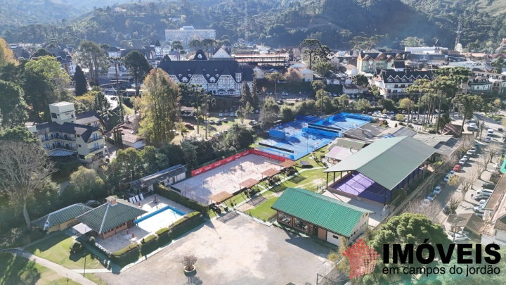 Imagem da galeria de fotos: Apartamento Residencial para Venda - Campos do Jordão, Fonte Simão - REF: AP0217