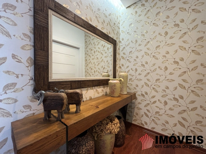 Imagem da galeria de fotos: Apartamento Residencial para Venda - Campos do Jordão, Fonte Simão - REF: AP0217