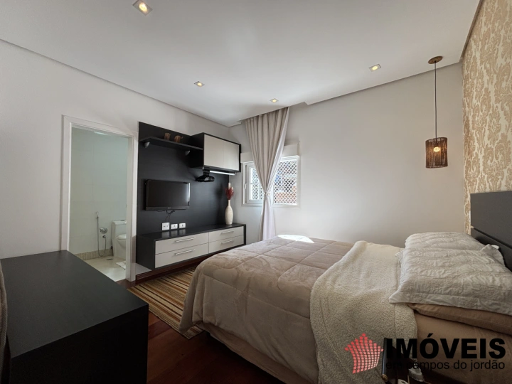 Imagem da galeria de fotos: Apartamento Residencial para Venda - Campos do Jordão, Fonte Simão - REF: AP0217