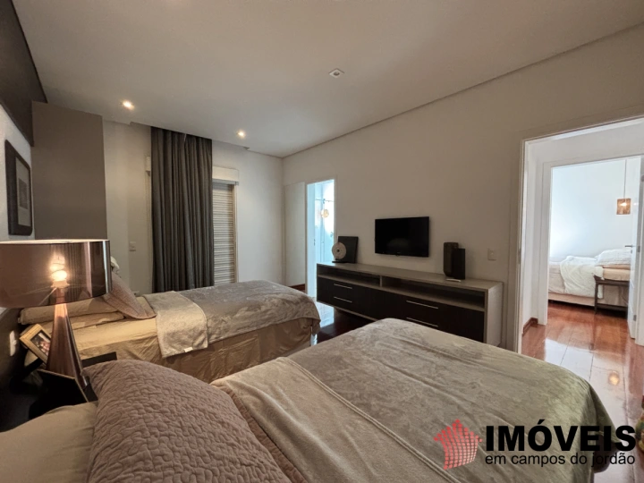 Imagem da galeria de fotos: Apartamento Residencial para Venda - Campos do Jordão, Fonte Simão - REF: AP0217