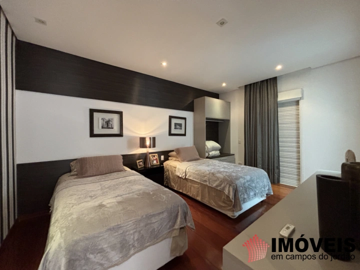 Imagem da galeria de fotos: Apartamento Residencial para Venda - Campos do Jordão, Fonte Simão - REF: AP0217