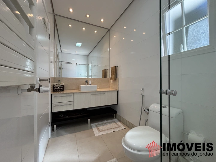 Imagem da galeria de fotos: Apartamento Residencial para Venda - Campos do Jordão, Fonte Simão - REF: AP0217