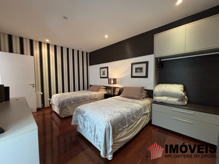 Imagem da galeria de fotos: Apartamento Residencial para Venda - Campos do Jordão, Fonte Simão - REF: AP0217