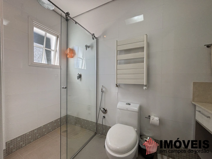 Imagem da galeria de fotos: Apartamento Residencial para Venda - Campos do Jordão, Fonte Simão - REF: AP0217