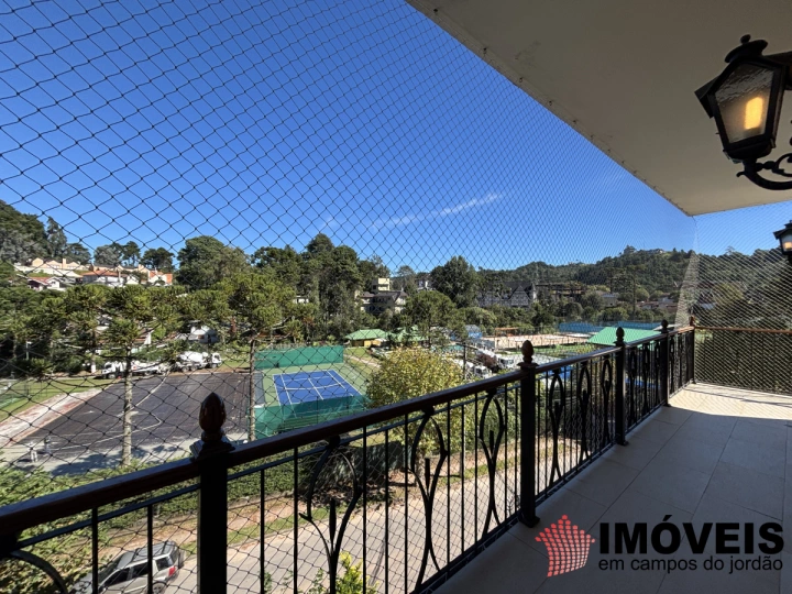 Imagem da galeria de fotos: Apartamento Residencial para Venda - Campos do Jordão, Fonte Simão - REF: AP0217