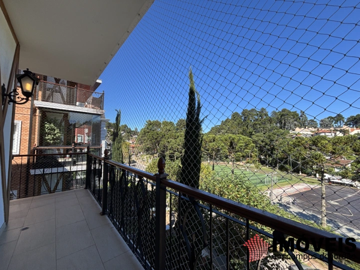 Imagem da galeria de fotos: Apartamento Residencial para Venda - Campos do Jordão, Fonte Simão - REF: AP0217