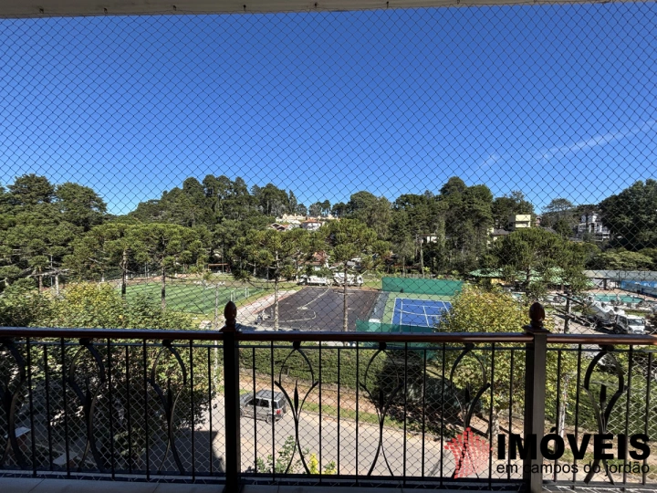 Imagem da galeria de fotos: Apartamento Residencial para Venda - Campos do Jordão, Fonte Simão - REF: AP0217